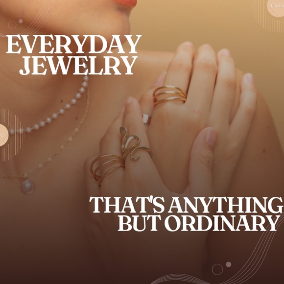 Like this listing to be notified of jewelry shows